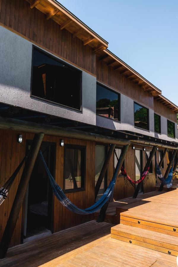 Mentawai Lofts Praia Do Rosa อิงบิตูบา ภายนอก รูปภาพ