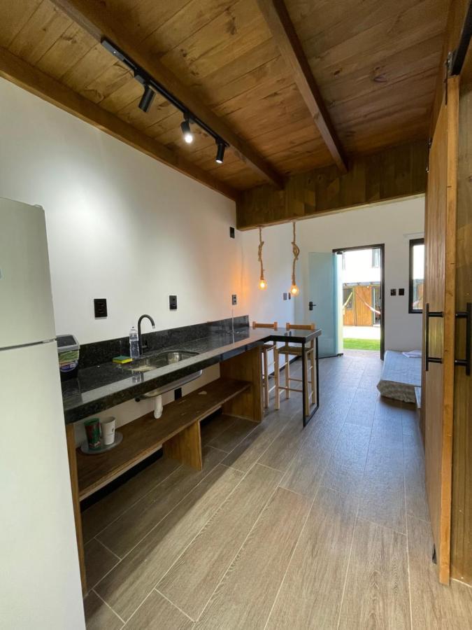 Mentawai Lofts Praia Do Rosa อิงบิตูบา ภายนอก รูปภาพ