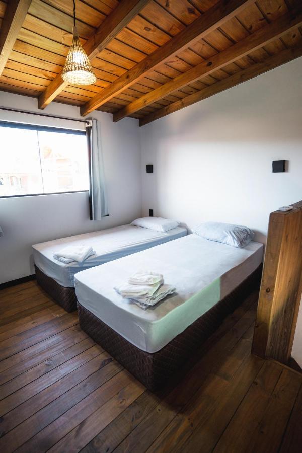 Mentawai Lofts Praia Do Rosa อิงบิตูบา ภายนอก รูปภาพ
